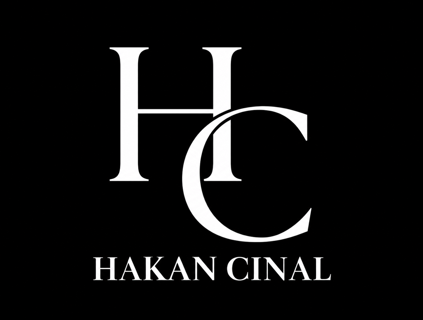 OP DR HAKAN CINAL logo
